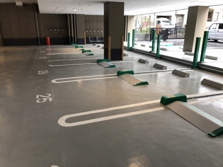 西新宿5丁目　２