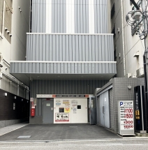 アパ心斎橋6