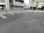 別府駅前②