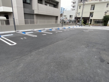 別府駅前②