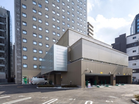 西新宿5丁目