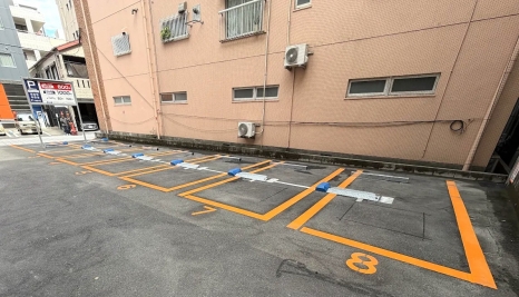 鹿児島天文館第二 HP2
