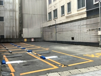 鹿児島天文館第二 HP